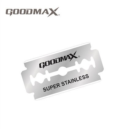 Dvojsečný holiaci nôž